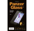 PanzerGlass tvrzené sklo pro Huawei P20 Lite, černá