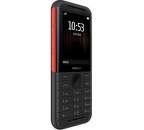 Nokia 5310 Dual SIM černo-červený