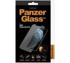 PanzerGlass Standard tvrzené sklo pro Apple iPhone 11 Pro/Xs/X, transparentní