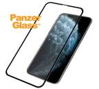 PanzerGlass Premium tvrzené sklo pro Apple iPhone 11 Pro/Xs/X, černá