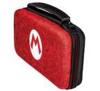 PDP Deluxe Travel Case - Mario Remix Edition