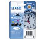 Epson 27XL Multipack