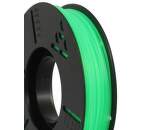 Panospace PLA filament 1,75mm/326g zelený