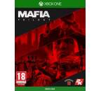 Mafia: Trilogy - Xbox One hra