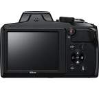 Nikon Coolpix B600 černý