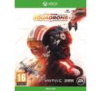 Star Wars: Squadrons - Xbox One hra