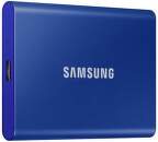 Samsung T7 1TB USB 3.2 modrý