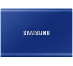 Samsung T7 2TB USB 3.2 modrý