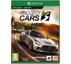 Project CARS 3 - Xbox One hra