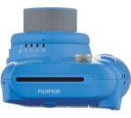 Fujifilm Instax Mini 9 modrý + 10ks film