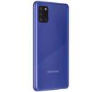 Samusng Galaxy A31 64 GB modrý