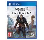 Assassin's Creed Valhalla PS4 hra