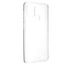 Fixed US silikónové puzdro pre Samsung Galaxy A21s transparentné