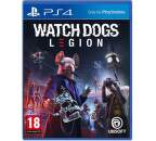 Watch Dogs Legion PS4 hra