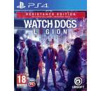 Watch Dogs Legion Resistance Edition PS4 hra