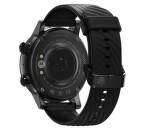 Motorola Moto 360 3.generácie smart hodinky 42 mm čierna