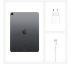 Apple iPad Air (2020) 64GB Wi-Fi MYFM2FD/A vesmírně šedý