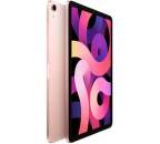 Apple iPad Air (2020) 256GB Wi-Fi + Cellular MYH52FD/A růžově zlatý