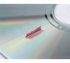 Hama 48496 disk na čištění laserového snímače DVD mechaniky