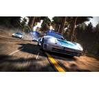 Need For Speed: Hot Pursuit (Remastered) - Nintendo Switch hra