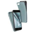 SBS Vanity ochranné puzdro pre Apple iPhone 7/8/SE 2020 svetlá modrá