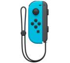 Nintendo Switch Joy-Con (L) neonově modrý