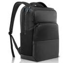 Dell Pro Backpack 15'' černý