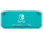 Nintendo Switch Lite Turquoise​ + kód na hru Animal Crossing: New Horizons + 3M NSO