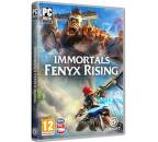Immortals: Fenyx Rising - PC hra