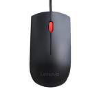 Lenovo Essential USB Mouse černá