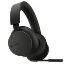 Xbox Wireless Headset TLL-00002 černý