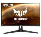 Asus TUF Gaming VG27WQ1B černý