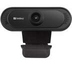 Sandberg USB Webcam Saver 1080p