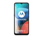 Motorola Moto E7 32 GB sivý