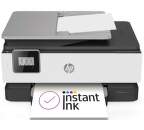 HP OfficeJet 8013 All-In-One 1KR70B#A81 čierna