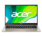 Acer Swift 1 SF114-34 (NX.A7BEC.001) zlatý