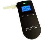 MKF alkoholtester MKF-FC803 Fuel Cell