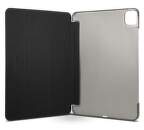 Spigen Smart Fold černé pouzdro pro 11" Apple iPad Pro (2020)
