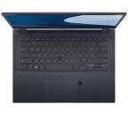 ASUS ExpertBook P2451FA-EB1417R modrý