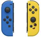 Nintendo Switch Joy-Con pair Fortnite Edition