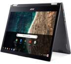 Acer Chromebook Spin 13 CP713-1WN (NX.EFJEC.012) černý