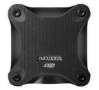 A-DATA SD600Q 480GB SSD USB 3.1 černý