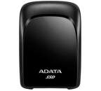 A-DATA SC680 240GB SSD USB 3.2 černý