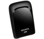 A-DATA SC680 480GB SSD USB 3.2 černý