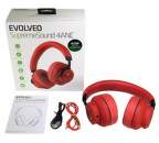EVOLVEO SD-4ANC RED