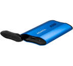 ADATA 512GB USB 3.2 typ (ASE800-512GU32G2-CBL) modrý