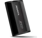 ADATA 1TB USB 3.2 typ C (ASE800-1TU32G2-CBK) černý