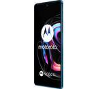 Motorola Edge 20 Pro svetlo modrý