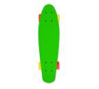 Street Surfing Fizz Board Skateboard zelený.2