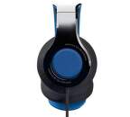Gioteck TX30 černo-modrý
